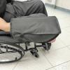 Warm Protective Cover for Wheelchair Control Panel view 3