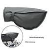 Warm Protective Cover for Wheelchair Control Panel view 4