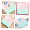 Digital Baby Scale with Unit Conversion and LCD Display for Newborns view 3