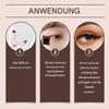 Makeup Eyeliner Wing Stamp – Precise, Fast-Drying Stencil view 4