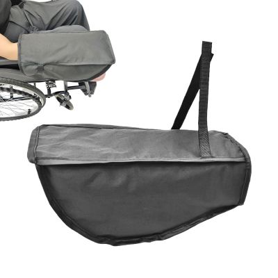 Generic Wheelchair Hand Control Protective Cover, Warm Shield