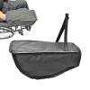 Generic Wheelchair Hand Control Protective Cover, Warm Shield view 1