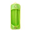 Dog Towel with Grip Pockets view 1
