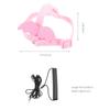 SOLUSTRE Parrot Flight Harness with Leash Set view 2