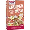 usy Bundle: Hofgut Apple-Cinnamon Muesli, 3-Pack (3 x 500 g) + usy Block view 2