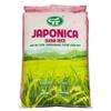 JAPONICA Sushi Rice, 18 kg – GlobalG.A.P. & ISO 22000-Certified Short-Grain Rice view 1