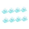 SOLUSTRE Transparent Holder for Dog Training Pads with Wall Clip view 1
