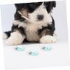 SOLUSTRE Transparent Holder for Dog Training Pads with Wall Clip view 4