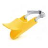 Yctze Silicone Dog Muzzle for Training view 1