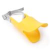 Yctze Silicone Dog Muzzle for Training view 3