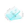 VALICLUD 8-Pack Transparent Dog Urine Pad Holder view 2