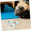VALICLUD 8-Pack Transparent Dog Urine Pad Holder view 4