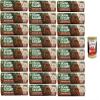 Italian Gourmet GranCereale Biscotti Cioccolato Whole Grain Cookies 24 x 230 g view 1