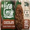 Italian Gourmet GranCereale Biscotti Cioccolato Whole Grain Cookies 24 x 230 g view 2