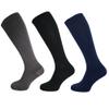 PFIFF 103121 Compression Socks, 3-Pair Set for Women & Men, Everyday, Sports & Travel, 3 Colors, 35–38 view 1