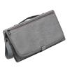 Waterproof Diaper Bag with Stroller Hooks view 1