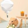 500 ml Hamster Water Bottle, Leakproof Drinking Dispenser view 3