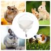 500 ml Hamster Water Bottle, Leakproof Drinking Dispenser view 4