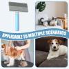 Buerfu Pet Hair Removal Tool view 3