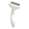 Stainless Steel Cat Deshedding and Detangling Brush view 1