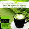 Gray Matcha Green Tea Ceremony Set, Premium Japanese-Style Set (3-Piece) view 2