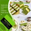Gray Matcha Green Tea Ceremony Set, Premium Japanese-Style Set (3-Piece) view 4