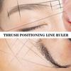 SEWACC Pre-Inked Eyebrow Mapping Thread, 20 m view 2