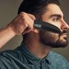 SEWACC Foldable Plastic Beard Comb view 3
