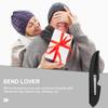 SEWACC Foldable Plastic Beard Comb view 4