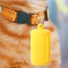 Husoiuy Dog Poop Bag Holder - Leakproof Accessory with Clip view 3