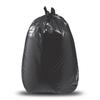 VEPATIM ECO 2,500 Black Trash Bags, 120 L, 70 x 110 cm view 1