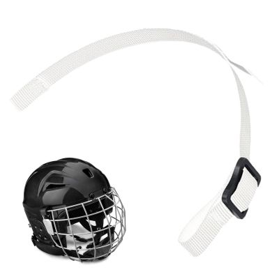 Ice Hockey Chin Strap Replacement and Repair for Helmets