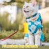 Dog Poop Bag Holder with Clip view 3