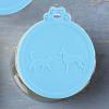 Flexible Leakproof Heat-Resistant Pet Food Can Lids view 3
