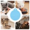 Flexible Leakproof Heat-Resistant Pet Food Can Lids view 4