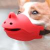 Adjustable Dog Muzzle, Anti-Bite and Anti-Bark, Small to Large Dogs view 3