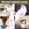 Adjustable Cat Door Stopper view 4