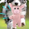 Yupeuooe Plush Squeaky Dog Toy view 3