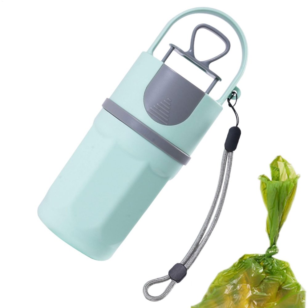 Dog Poop Scooper, 6-Claw Pet Waste Grabber