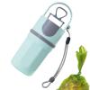 Dog Poop Scooper, 6-Claw Pet Waste Grabber view 1