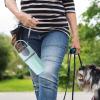 Dog Poop Scooper, 6-Claw Pet Waste Grabber view 2