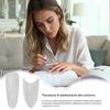 Gel Nail Extension Forms for Crack-Resistant Manicures view 2
