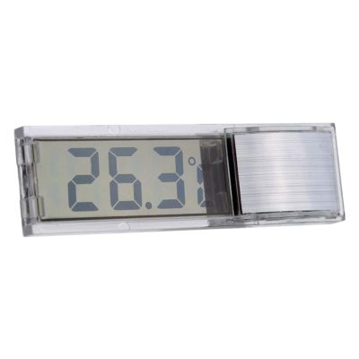 Digital Aquarium Thermometer, 5–40°C