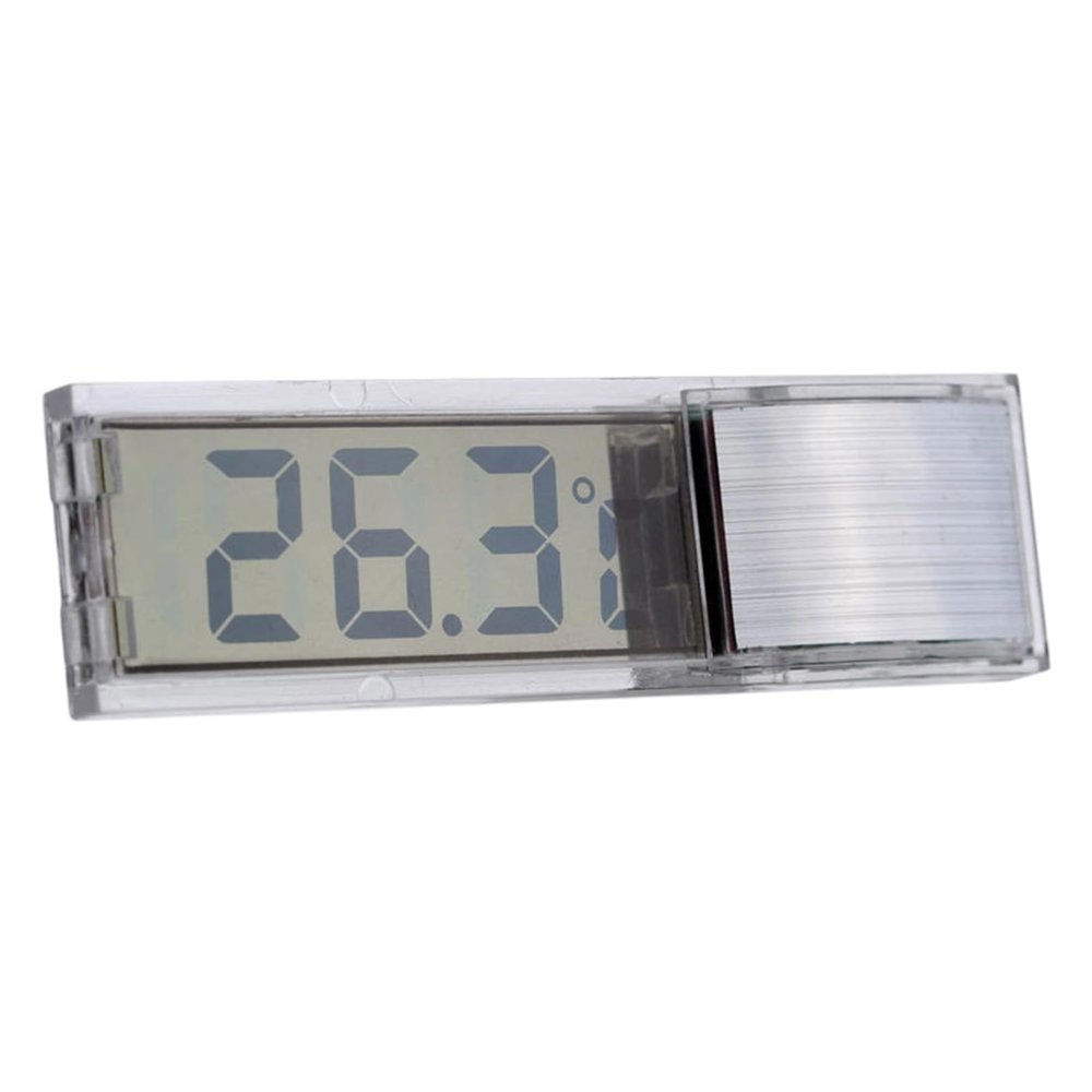 Digital Aquarium Thermometer, 5–40°C