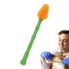 Dog Toothbrush with Long Handle for Fresh Breath view 1