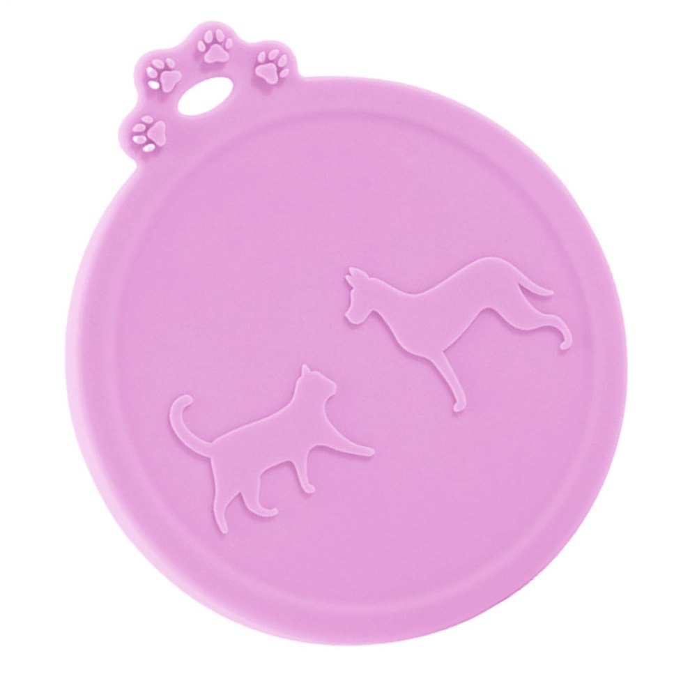 Tianeri Pet Food Can Lid