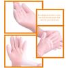 IMIKEYA Women's Moisturizing Gloves, Pink view 4