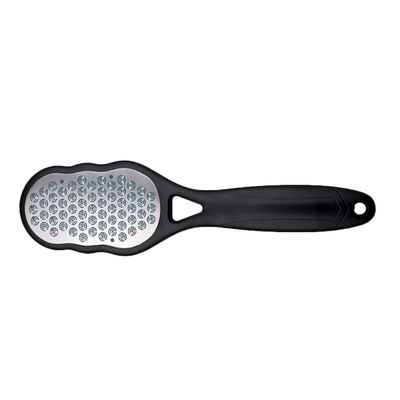 DECHOUS Stainless Steel Electric Foot File and Callus Remover