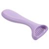 DECHOUS Hair Remover for Women, Painless Hair Removal, Lightweight ABS and Stainless Steel Shaver for Legs and Body view 1