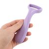 DECHOUS Hair Remover for Women, Painless Hair Removal, Lightweight ABS and Stainless Steel Shaver for Legs and Body view 4